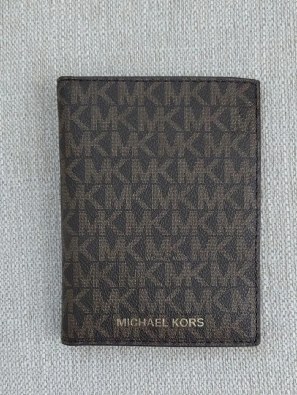 Michael Kors Passport Wallet